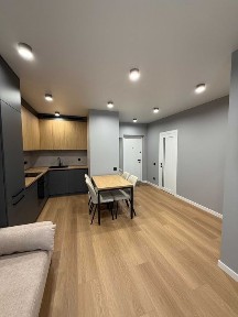 Выговского И. 40/12, ЖК 