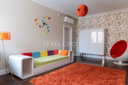 Квартира, Пентхаус, 350м2, Оболонь, Мінська, Липки, Івасюка