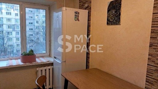 Продам 1 к. кв, Здановської, Голосіїво, метро Васильківська