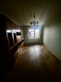 Продається компактна 2х кімнатна квартира в Ірпіні під ремонт