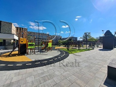 Продаж 1 к кв ЖК Голосіївський/Максимовича/метро Васильківська