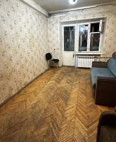 Продаж двох кімнатної квартири за адресою Олени Теліги 41В