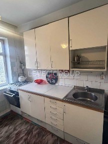 Двокімнатна квартира по вул. Академіка Курчатова, 13, метро Лісова