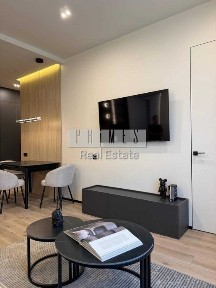 Продаж 3к квартири, ЖК RESIDENT Concept House, вул. Володимирська, 86а