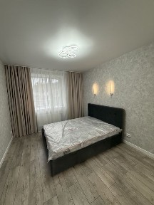 УВАГА! Дизайнерська однокімнатна з новим ремонтом! Газ!