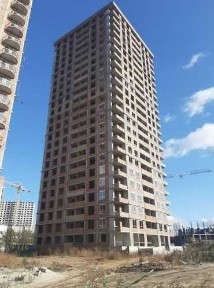 Продам двокімнатну квартиру в ЖК Єврика