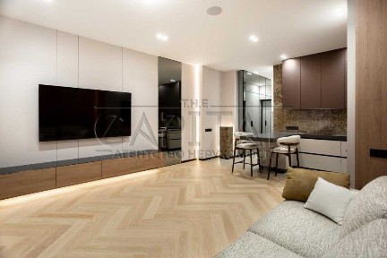 Продажа квартиры, ЖК «TRIIINITY», ул. Тютюнника, Барбюса Анри, Печерск