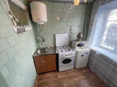 Оренда 1к. квартири, мікрорайон жовтневий, район 