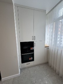 Здається 1к квартира в новобудові в центрі