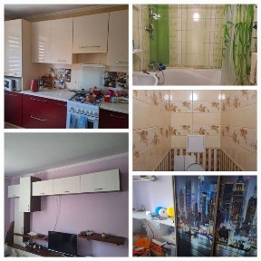 Оренда 2кімнатної квартири