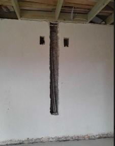 Будинок-американка, в. Я. Мудрого, Садовий, 160 м