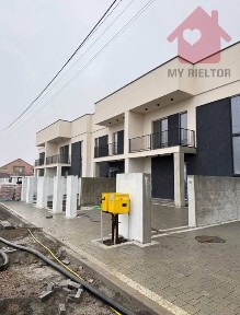 Продаж будинку з газом Сторожниця!