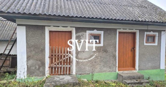 Продам будинок Юрківці