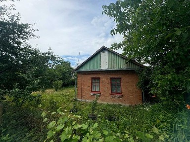 Будинок село Карпівці