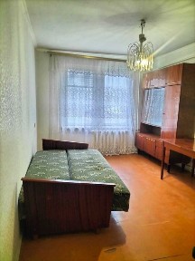 Продаж 2- кімнатної квартири в районі Коротченка!