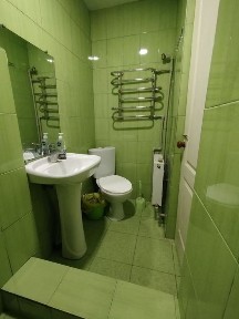 Домик для празднования Нового Года, посуточно.