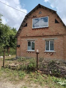 (3) Продам дачу на Вінницьких Хуторах 5314