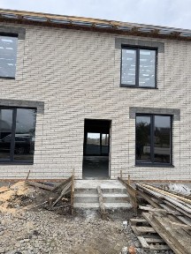 ТАУНХАУС немирівське шосе