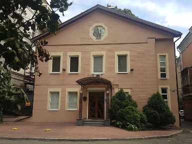 ОСЗ ОСБ 252 кв. м.Печерськ, вул. Панаса Мирного 9В. Без %