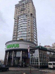 Торгова площа 1900 м2 Оболонь