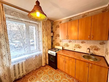 Продаж 1к Тяжилів Торг купити однокімнатну квартиру