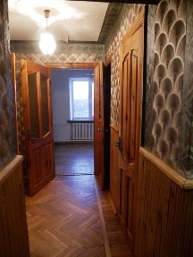 Продаж 3-кімнатної квартири