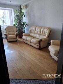 Аренда 2к квартиры ул. Говорова/Лунный