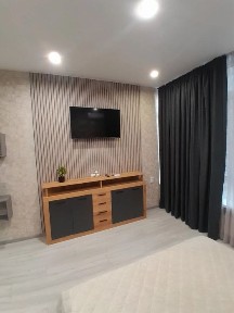 Сдам 1-комнатную квартиру в ЖК Атмосфера, вид на Генуэзскую, Аркадия!