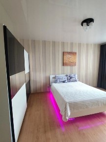 Сдам 1-комнатную квартиру в ЖК Альтаир 1, 3 ст. Люстдорфской дороги