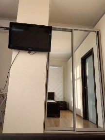 ‼️Сдам 1-комнатную квартиру в ЖК Пальмира, Генуэзская Аркадия, море!