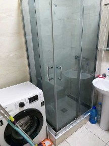 Сдам 1-комнатную квартиру в новом доме на Южной дороге/ Семёна Палия