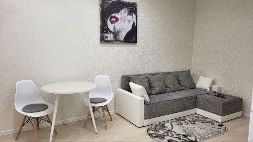 ЖК Кадор на Таирова! 2ком-квартира! 53 Жемчужина!