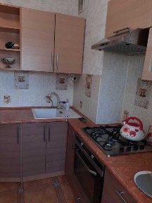 Сдам 2-к квартиру на Таирова.