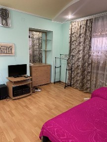 Сдам 1 кв Щепкина Преображенская