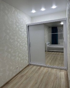 Сдам СВОЮ 1 комнатную квартиру в ЖК Континент