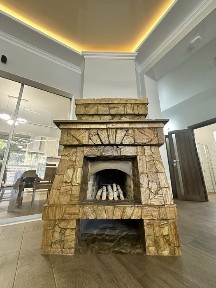 Аренда дома в Аркадии, Каманина, Литературная