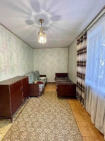 Сдам 2-х комнатную квартиру на проспекте Гагарина/ Сегедская