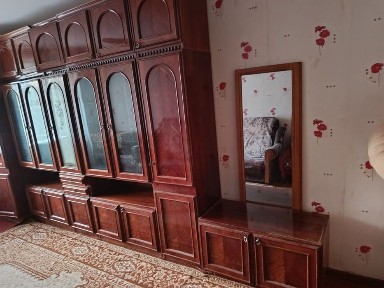 Сдаю 1 комнатную квартиру. 6 фонтана