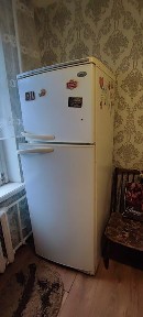 Сдам 2 комнатную квартиру на Черемушках