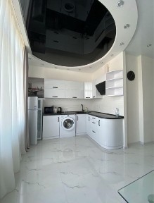 Шикарный видСдается1-комн квартираКаманина, 16 а43-я Жемчужина