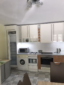 Оренда будинку с. Солонка (вул. Стрийська тц King Cross)