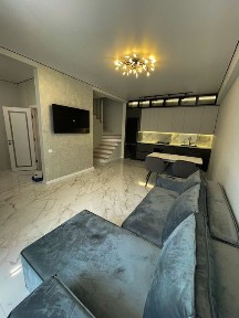 Оренда котеджу в Дублянах