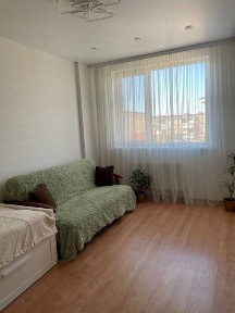 Продам однокомнатную квартиру, жк 7 небо