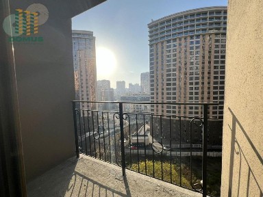 Аркадия! 1 комн ЖК 