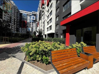 Продам 3к квартиру 85 м2 в ЖК Таировские Сады! Балкон!