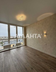 Квартира с ремонтом на ул. Марсельской.