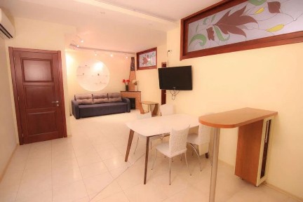 Одеська область, Одеса, Приморський