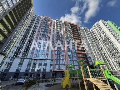 Продам 1-комнатную квартиру Дом сдан ЖК Акварель-8 Вильямса