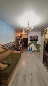 Продам двухкомнатную квартиру