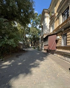 Одеська область, Одеса, Приморський